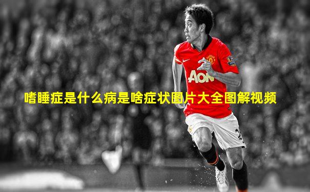 嗜睡症是什么病是啥症状图片大全图解视频