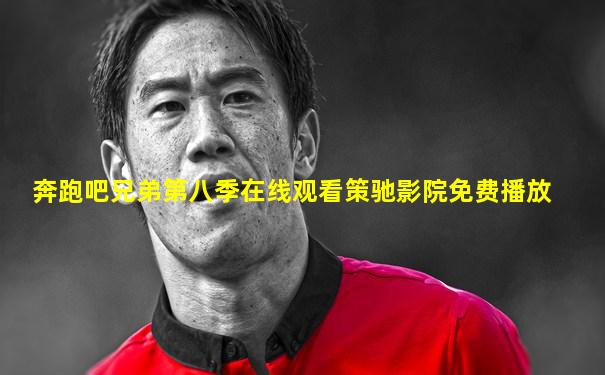 奔跑吧兄弟第八季在线观看策驰影院免费播放