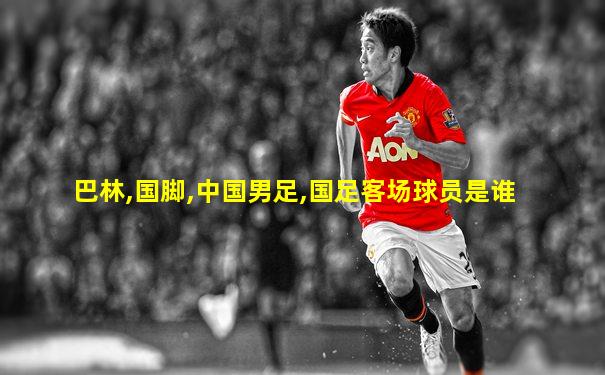 巴林,国脚,中国男足,国足客场球员是谁