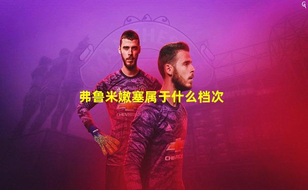 弗鲁米嫩塞属于什么档次