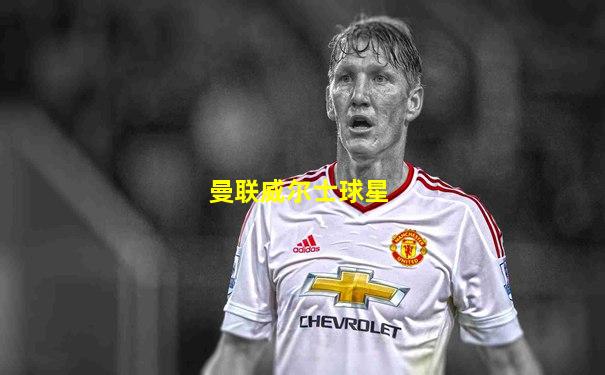 曼联威尔士球星