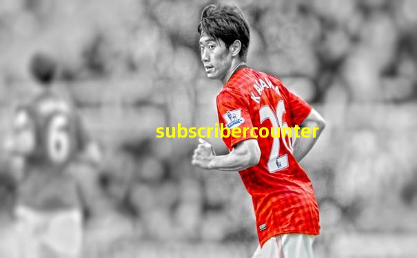 subscribercounter